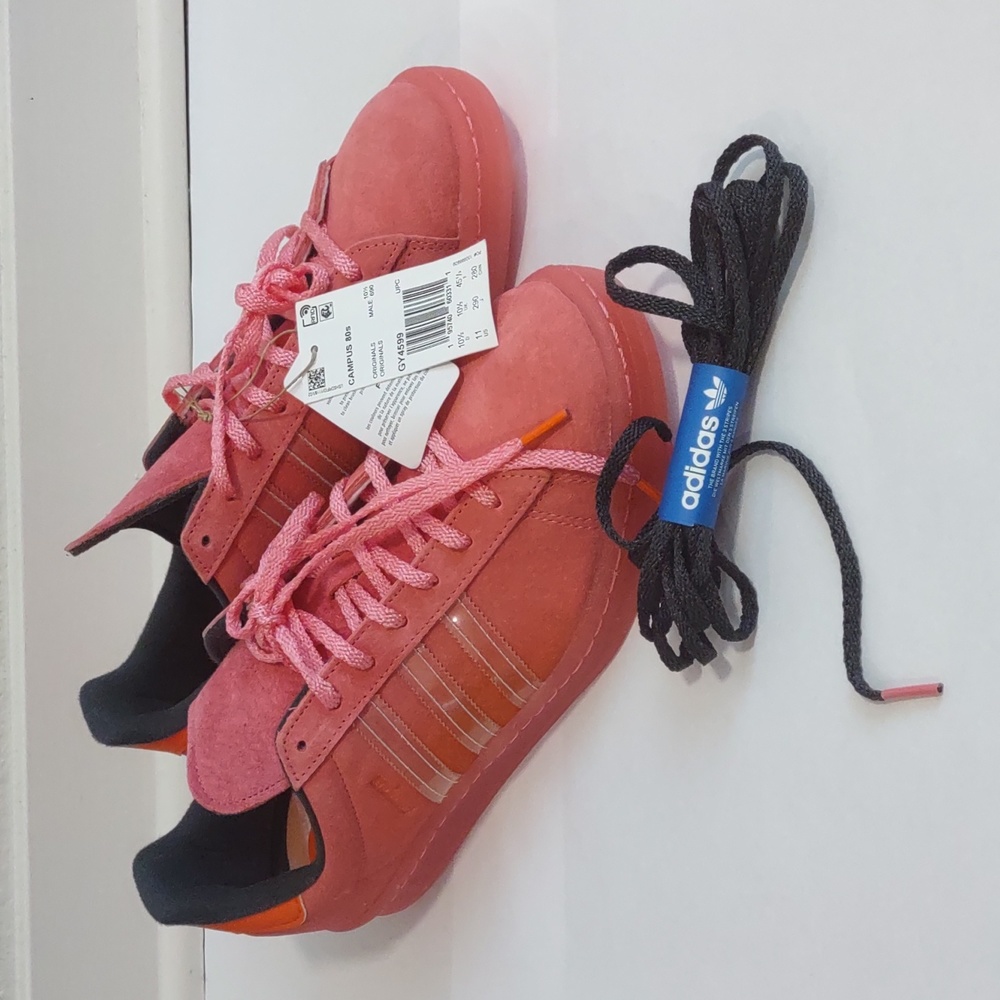 Adidas campus 80s sneakers
